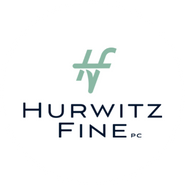 Hurwitz Fine P.C. Ranked as a Tier One Law Firm in...